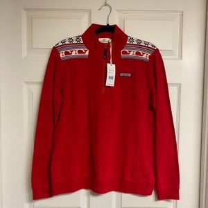 Vineyard Vines pullover